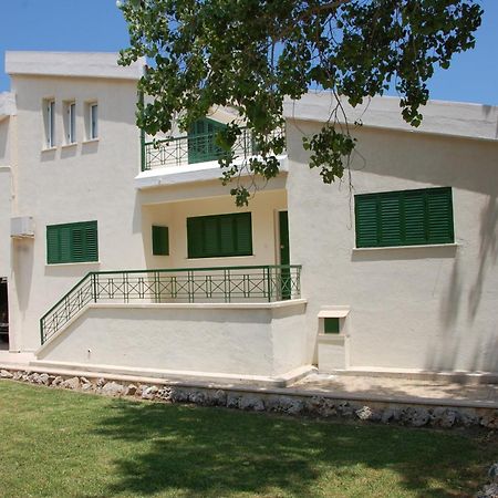 Villa Chrysanthia 폴리스 외부 사진